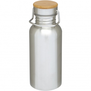 Logo trade advertising products image of: Thor 550 ml water bottle