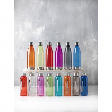 Logotrade corporate gift image of: Cove 685 ml water bottle