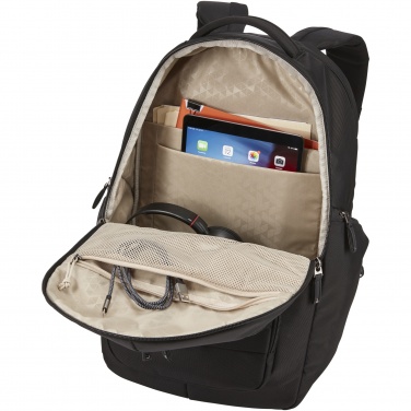 Logotrade promotional item picture of: Case Logic Notion 17.3" laptop backpack 29L