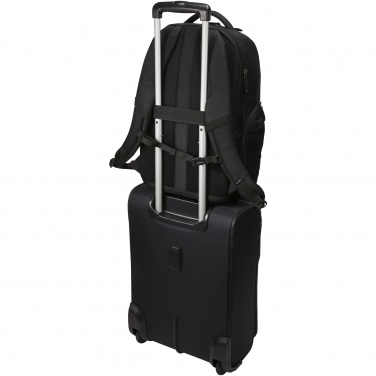 Logotrade corporate gift picture of: Case Logic Notion 17.3" laptop backpack 29L