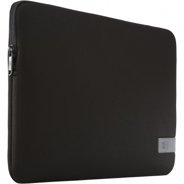 Logo trade promotional gifts image of: Case Logic Reflect 14" laptop sleeve