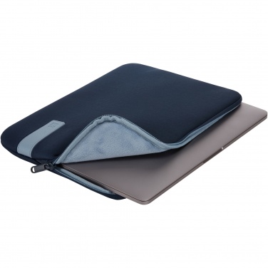 Logo trade promotional items image of: Case Logic Reflect 15.6" laptop sleeve