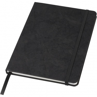 Logotrade promotional giveaway picture of: Breccia A5 stone paper notebook