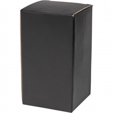Logotrade promotional merchandise image of: Aurea bamboo Bluetooth® speaker with light 
