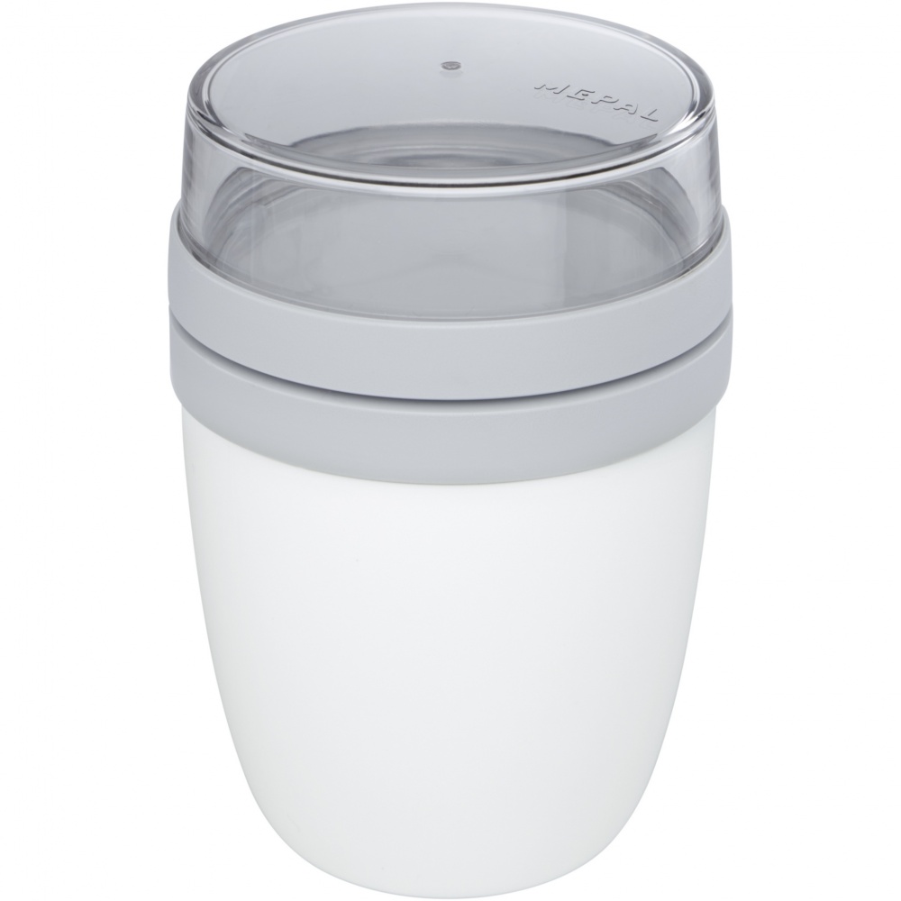 Logotrade advertising product picture of: Mepal Ellipse lunch pot