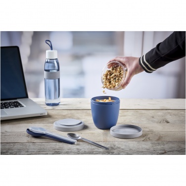 Logo trade promotional product photo of: Mepal Ellipse lunch pot
