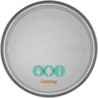 Logo trade promotional item photo of: Mepal Ellipse lunch pot