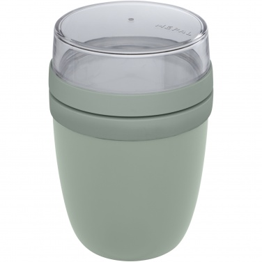 Logo trade promotional items image of: Mepal Ellipse lunch pot