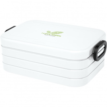 Logotrade promotional merchandise image of: Mepal Take-a-break lunch box midi