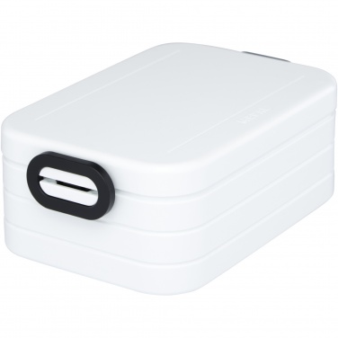 Logo trade promotional products image of: Mepal Take-a-break lunch box midi