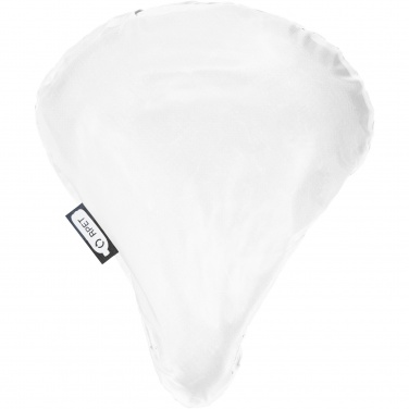 Logotrade promotional merchandise picture of: Jesse recycled PET bicycle saddle cover