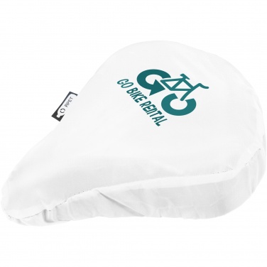 Logotrade corporate gift image of: Jesse recycled PET bicycle saddle cover
