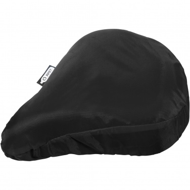 Logotrade promotional giveaway picture of: Jesse recycled PET bicycle saddle cover