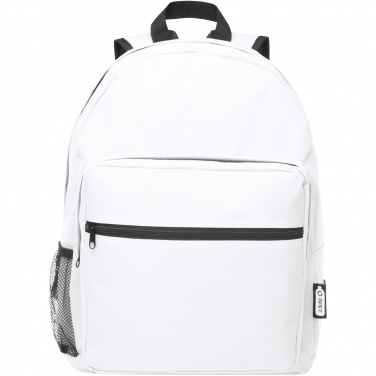 Logotrade promotional merchandise image of: Retrend GRS RPET backpack 16L