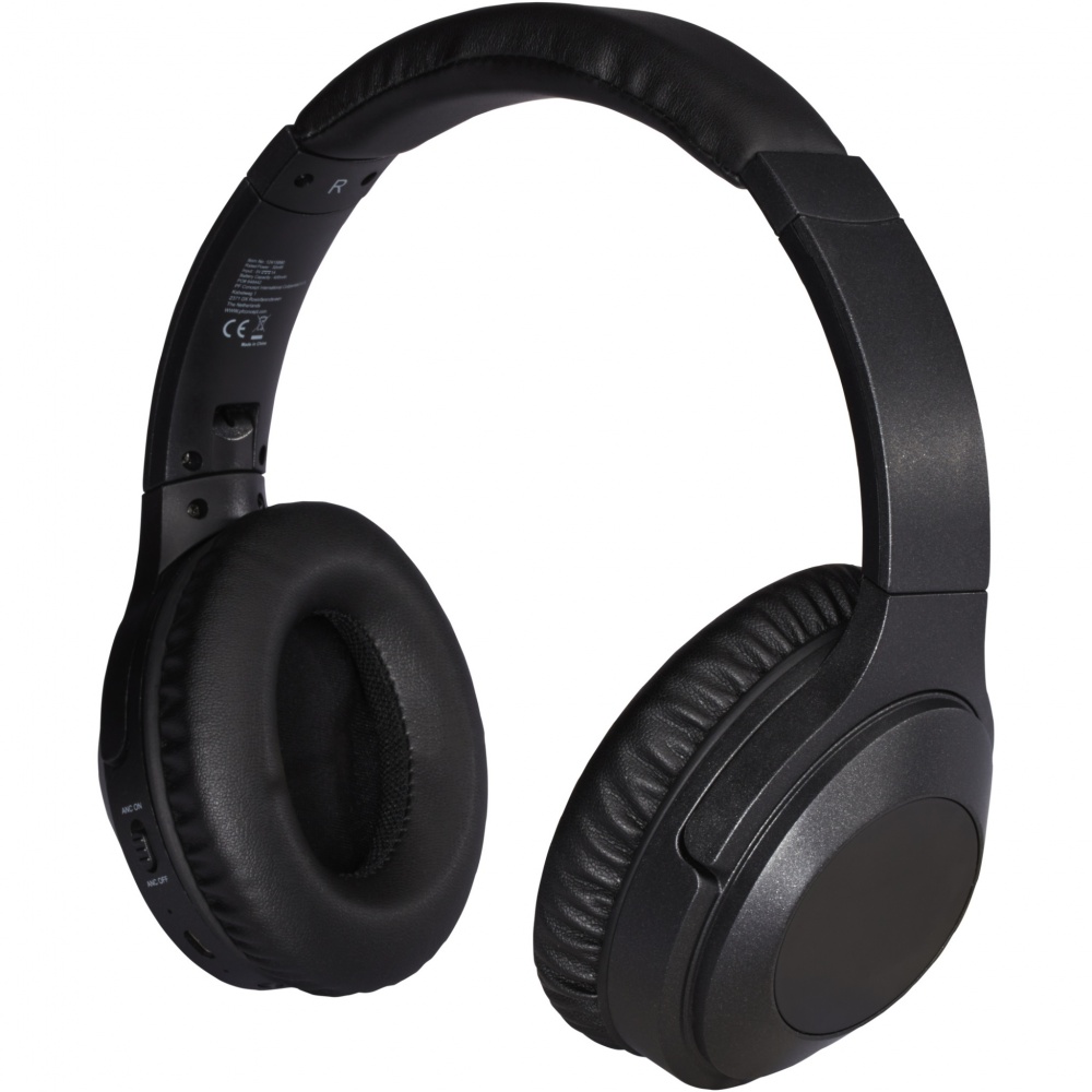 Logotrade promotional merchandise picture of: Anton ANC headphones