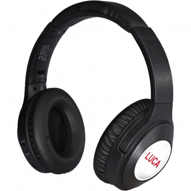 Logo trade advertising products picture of: Anton ANC headphones