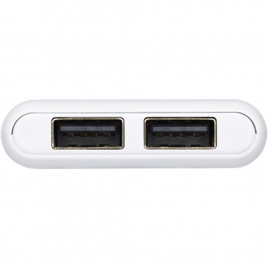 Logotrade promotional item image of: Odyssey 5000mAh high density power bank