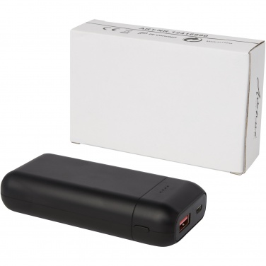 Logotrade promotional items photo of: Odyssey 10.000mAh high density power bank