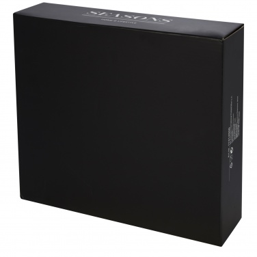Logotrade promotional gift picture of: Malbick 9-piece wine set