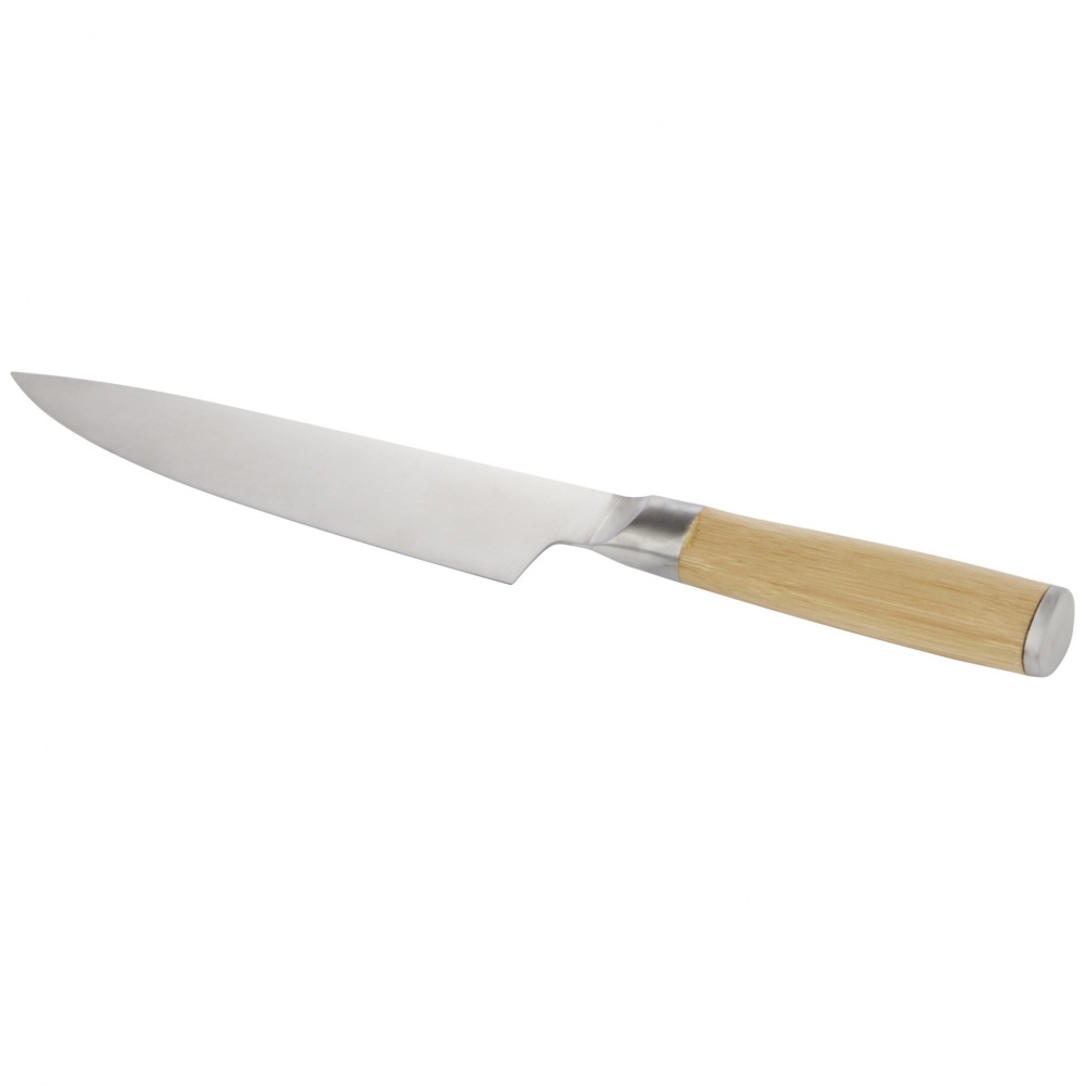Logo trade promotional giveaways picture of: Cocin chef's knife