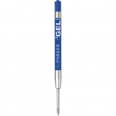 Logotrade promotional giveaway image of: Parker Gel ballpoint pen refill