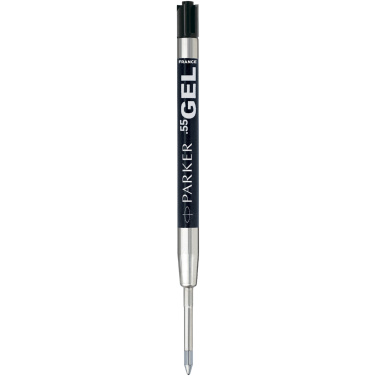 Logo trade advertising product photo of: Parker Gel ballpoint pen refill 