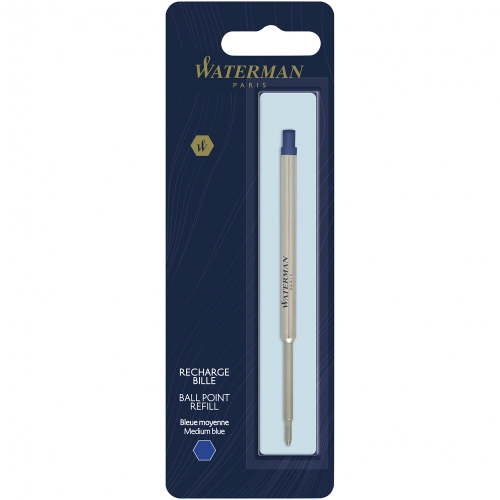 Logotrade promotional giveaway picture of: Waterman ballpoint pen refill