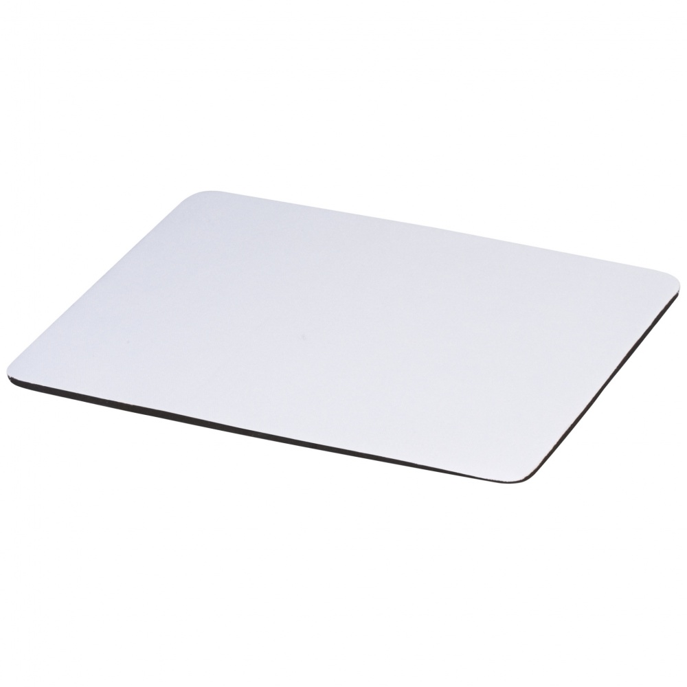 Logotrade corporate gifts photo of: Pure mouse pad with antibacterial additive