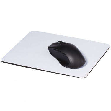 Logo trade promotional items image of: Pure mouse pad with antibacterial additive