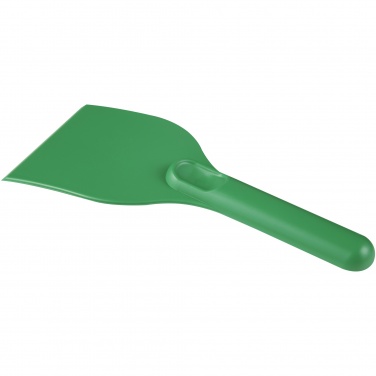 Logotrade promotional product picture of: Chilly large recycled plastic ice scraper