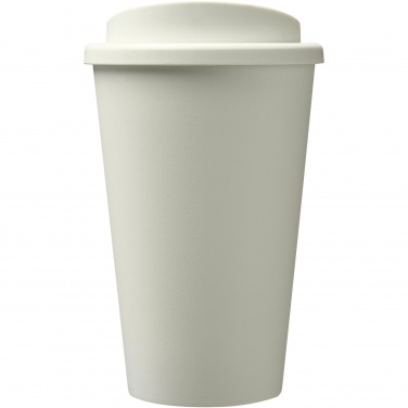 Logotrade promotional gifts photo of: Insulated tumbler Americano®­­ Renew 350 ml