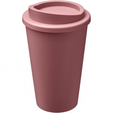 Logo trade business gift photo of: Insulated tumbler Americano®­­ Renew 350 ml