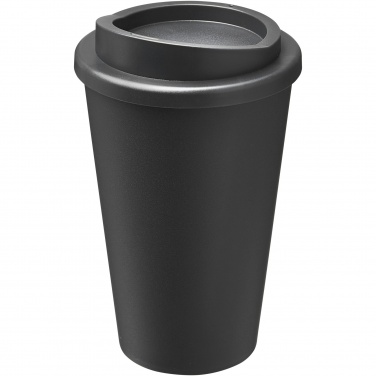 Logotrade promotional gifts photo of: Insulated tumbler Americano®­­ Renew 350 ml