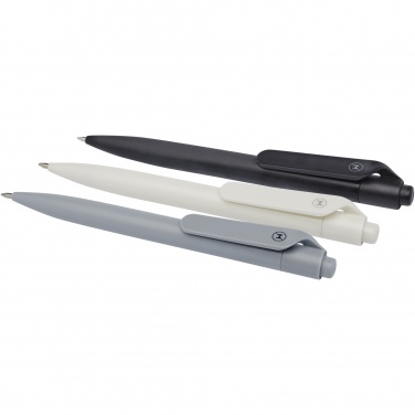Logo trade promotional giveaways picture of: Stone ballpoint pen