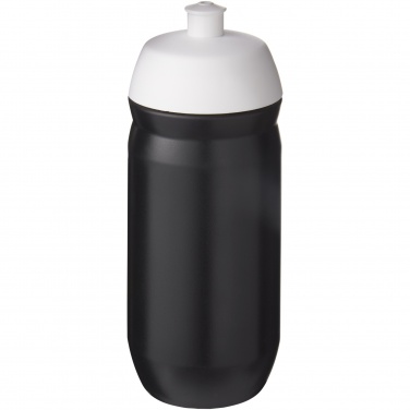 Logotrade promotional merchandise image of: HydroFlex™ 500 ml squeezy sport bottle