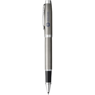 Logotrade corporate gift image of: Parker IM rollerball pen