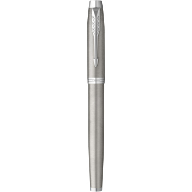 Logotrade promotional merchandise photo of: Parker IM fountain pen