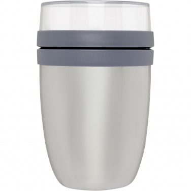 Logotrade promotional gift image of: Mepal Ellipse insulated lunch pot