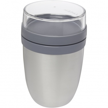 Logotrade promotional giveaway image of: Mepal Ellipse insulated lunch pot