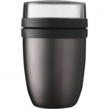 Logotrade promotional gifts photo of: Mepal Ellipse insulated lunch pot