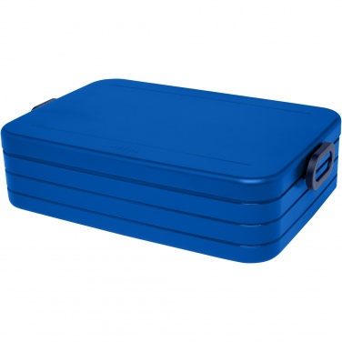 Logo trade promotional products image of: Mepal Take-a-break lunch box large