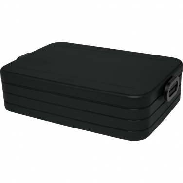 Logo trade promotional merchandise photo of: Mepal Take-a-break lunch box large
