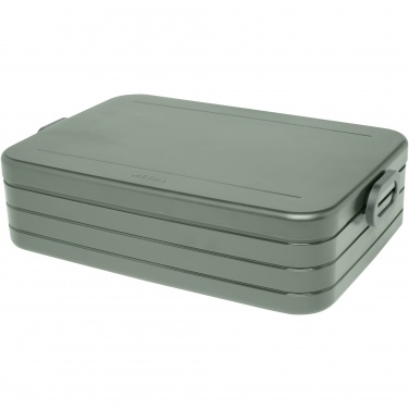 Logo trade corporate gift photo of: Mepal Take-a-break lunch box large