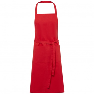 Logotrade promotional merchandise photo of: Orissa 200 g/m² organic cotton apron