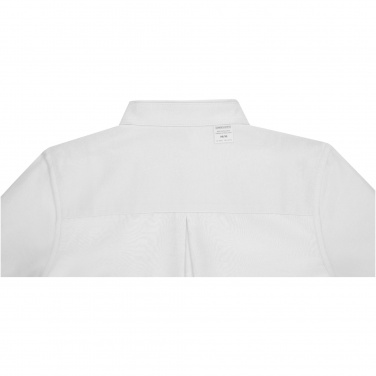 Logo trade promotional gift photo of: Pollux long sleeve women's shirt