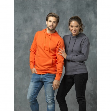 Logo trade promotional giveaways picture of: Charon men’s hoodie