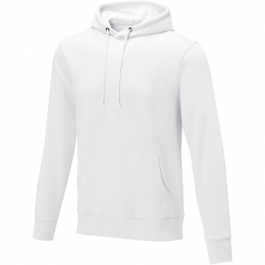 Logo trade promotional product photo of: Charon men’s hoodie