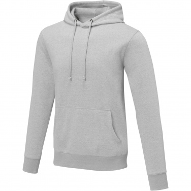 Logo trade promotional merchandise photo of: Charon men’s hoodie