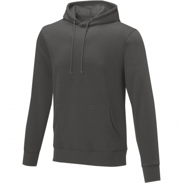 Logotrade promotional giveaways photo of: Charon men’s hoodie