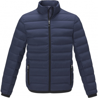Logotrade business gifts photo of: Macin men's insulated down jacket